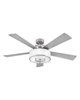 Fans Ceiling Fans by Hinkley ( 13 | 903056FBN-LID Hampton ) 