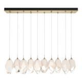 Linear/Island Multi-port/Cascade by Hubbardton Forge ( 39 | 131144-SKT-STND-86-WP0755 Chrysalis ) 