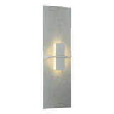 Sconces Metal by Hubbardton Forge ( 39 | 217520-SKT-82-BB0273 Aperture ) 