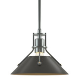 Mini Pendants Metal Shade by Hubbardton Forge ( 39 | 184250-SKT-MULT-82-07 Henry ) 