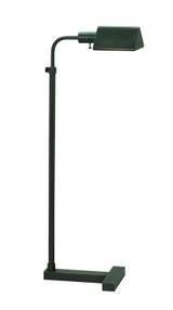 Lamps Floor Swing Arm by House of Troy ( 30 | F100-OB Fairfax ) 