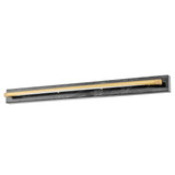 Sconces Linear/Tubular by Hudson Valley ( 70 | 6836-AGB Hayden ) 