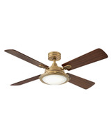 Fans Ceiling Fans by Hinkley ( 13 | 903254FHB-LID Collier ) 