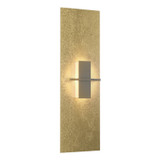 Sconces Metal by Hubbardton Forge ( 39 | 217520-SKT-86-BB0273 Aperture ) 