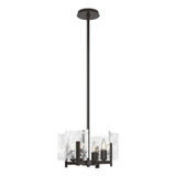 Pendants Open Frame by Hubbardton Forge ( 39 | 131060-SKT-MULT-14-YR0719 Arc ) 