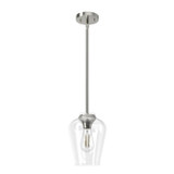 Mini Pendants Glass Down by Hunter ( 47 | 19723 Vidria ) 