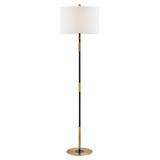 Lamps Floor by Hudson Valley ( 70 | L3724-AOB Bowery ) 