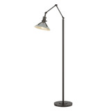 Lamps Floor Arc by Hubbardton Forge ( 39 | 242215-SKT-14-82 Henry ) 