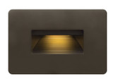 Landscape Ltg. Step Lights by Hinkley ( 13 | 15508BZ Luna ) 