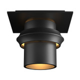 Exterior Ceiling Mount by Hubbardton Forge ( 39 | 364901-SKT-80 Twilight ) 
