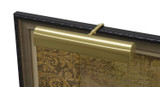 Specialty Items Picture Lights by House of Troy ( 30 | T14-51-CA Classic Traditional ) 