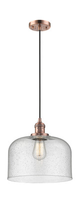Mini Pendants Cable by Innovations ( 405 | 201C-AC-G74-L Franklin Restoration ) 