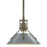 Mini Pendants Metal Shade by Hubbardton Forge ( 39 | 184250-SKT-MULT-84-82 Henry ) 