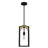 Mini Pendants Open Frame by Hunter ( 47 | 19737 Dukestown ) 