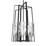 Foyer/Hall Lanterns Glass w/Frame by Hubbardton Forge ( 39 | 131313-SKT-MULT-10-YR0729 Arc ) 