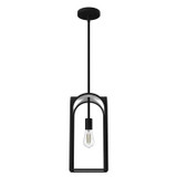 Mini Pendants Open Frame by Hunter ( 47 | 19738 Dukestown ) 