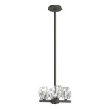 Semi-Flush Mts. Directional by Hubbardton Forge ( 39 | 131061-SKT-MULT-20-CR Gatsby ) 