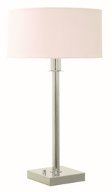Lamps Table by House of Troy ( 30 | FR750-PN Franklin ) 