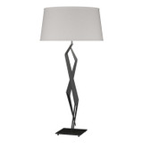 Lamps Table by Hubbardton Forge ( 39 | 272850-SKT-10-SE1815 Facet ) 