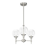 Mini Chandeliers Glass Shade by Hunter ( 47 | 19740 Xidane ) 