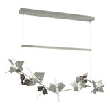 Linear/Island Geometric/Linear by Hubbardton Forge ( 39 | 139813-LED-STND-85-07-CR Belladonna ) 