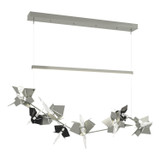 Linear/Island Geometric/Linear by Hubbardton Forge ( 39 | 139813-LED-STND-85-10-CR Belladonna ) 