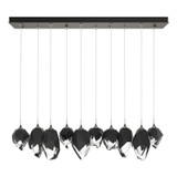 Linear/Island Multi-port/Cascade by Hubbardton Forge ( 39 | 131145-SKT-STND-07-BP0756 Chrysalis ) 