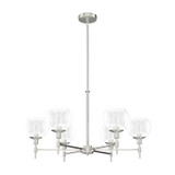 Mid. Chandeliers Glass Up by Hunter ( 47 | 19744 Xidane ) 