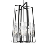 Foyer/Hall Lanterns Glass w/Frame by Hubbardton Forge ( 39 | 131313-SKT-MULT-89-YR0729 Arc ) 