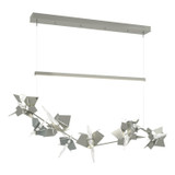 Linear/Island Geometric/Linear by Hubbardton Forge ( 39 | 139813-LED-STND-85-82-CR Belladonna ) 