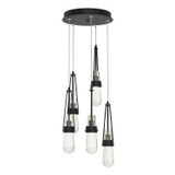 Pendants Multi-port/Cascade by Hubbardton Forge ( 39 | 131120-SKT-STND-10-YG0434 Link ) 
