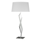 Lamps Table by Hubbardton Forge ( 39 | 272850-SKT-82-SF1815 Facet ) 