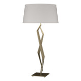 Lamps Table by Hubbardton Forge ( 39 | 272850-SKT-84-SE1815 Facet ) 
