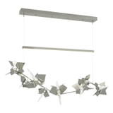 Linear/Island Geometric/Linear by Hubbardton Forge ( 39 | 139813-LED-STND-85-85-CR Belladonna ) 