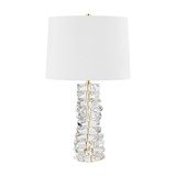 Lamps Table by Hudson Valley ( 70 | L5929-AGB Bellarie ) 