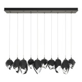 Linear/Island Multi-port/Cascade by Hubbardton Forge ( 39 | 131145-SKT-STND-20-BP0756 Chrysalis ) 