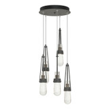 Pendants Multi-port/Cascade by Hubbardton Forge ( 39 | 131120-SKT-STND-20-YG0434 Link ) 