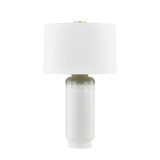 Lamps Table by Hudson Valley ( 70 | L5933-AGB/C03 Stafford ) 