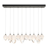 Linear/Island Multi-port/Cascade by Hubbardton Forge ( 39 | 131145-SKT-STND-20-WP0756 Chrysalis ) 
