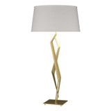 Lamps Table by Hubbardton Forge ( 39 | 272850-SKT-86-SE1815 Facet ) 