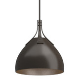 Pendants Metal Shade by Hubbardton Forge ( 39 | 134502-SKT-MULT-14-14 Summit ) 
