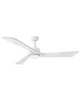 Fans Damp Location by Hinkley ( 13 | 903660FWW-LDD Sculpt ) 
