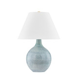 Lamps Table by Hudson Valley ( 70 | L6227-AGB/C04 Kearny ) 