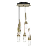 Pendants Multi-port/Cascade by Hubbardton Forge ( 39 | 131120-SKT-STND-84-YJ0434 Link ) 