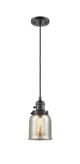Mini Pendants Glass Down by Innovations ( 405 | 201CSW-OB-G58-LED Franklin Restoration ) 