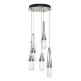 Pendants Multi-port/Cascade by Hubbardton Forge ( 39 | 131120-SKT-STND-85-YG0434 Link ) 