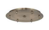 Specialty Items Fixture Accents/Parts by Innovations ( 405 | 116-AB Custom Cord ) 