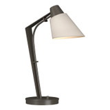 Lamps Table by Hubbardton Forge ( 39 | 272860-SKT-07-SE0700 Reach ) 