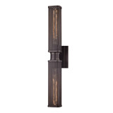 Sconces Linear/Tubular by Hudson Valley ( 70 | 7032-OB Gibbs ) 