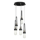 Pendants Multi-port/Cascade by Hubbardton Forge ( 39 | 131120-SKT-STND-89-YG0434 Link ) 
